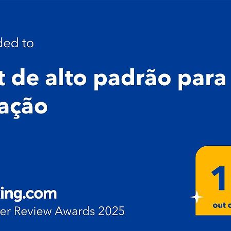 Flat De Alto Padrao Para Locacao Pôrto das Galinhas المظهر الخارجي الصورة