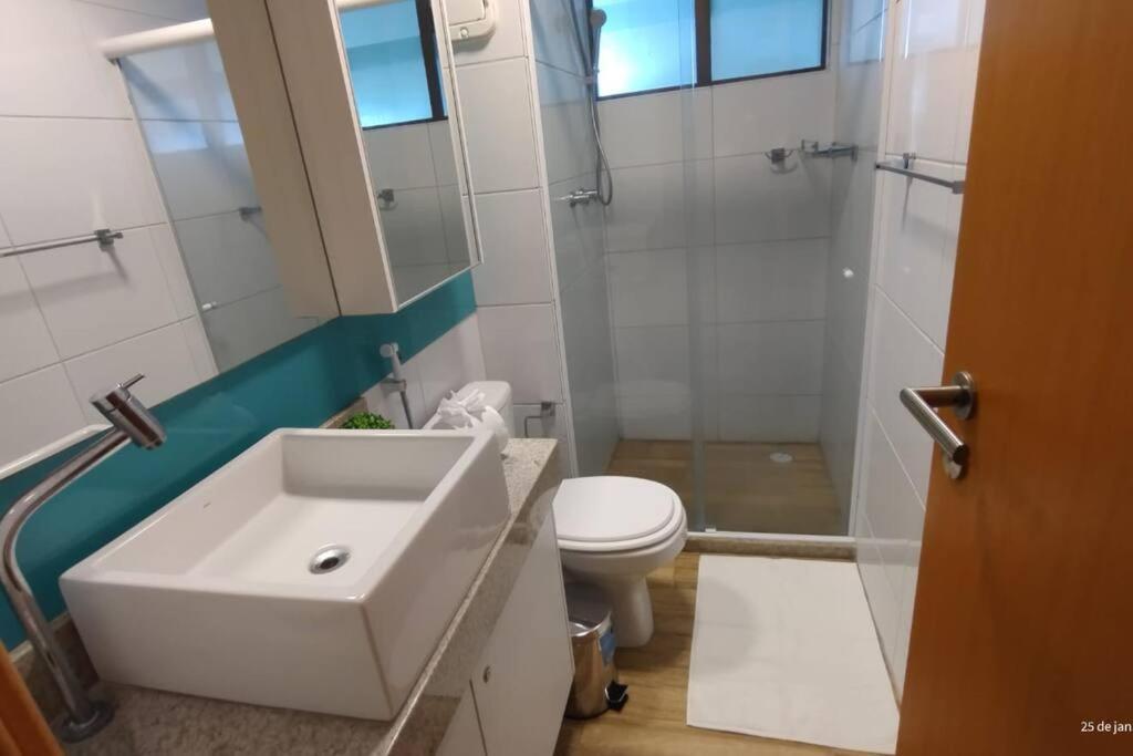 Flat De Alto Padrao Para Locacao Pôrto das Galinhas المظهر الخارجي الصورة